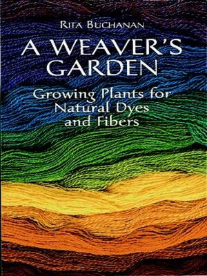 A Weaver's Garden - ebook